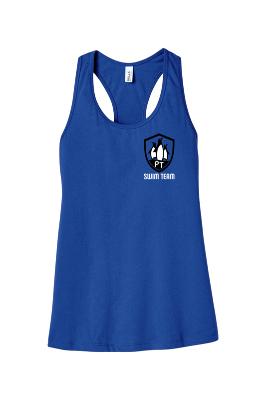 PTST - Mom Tank