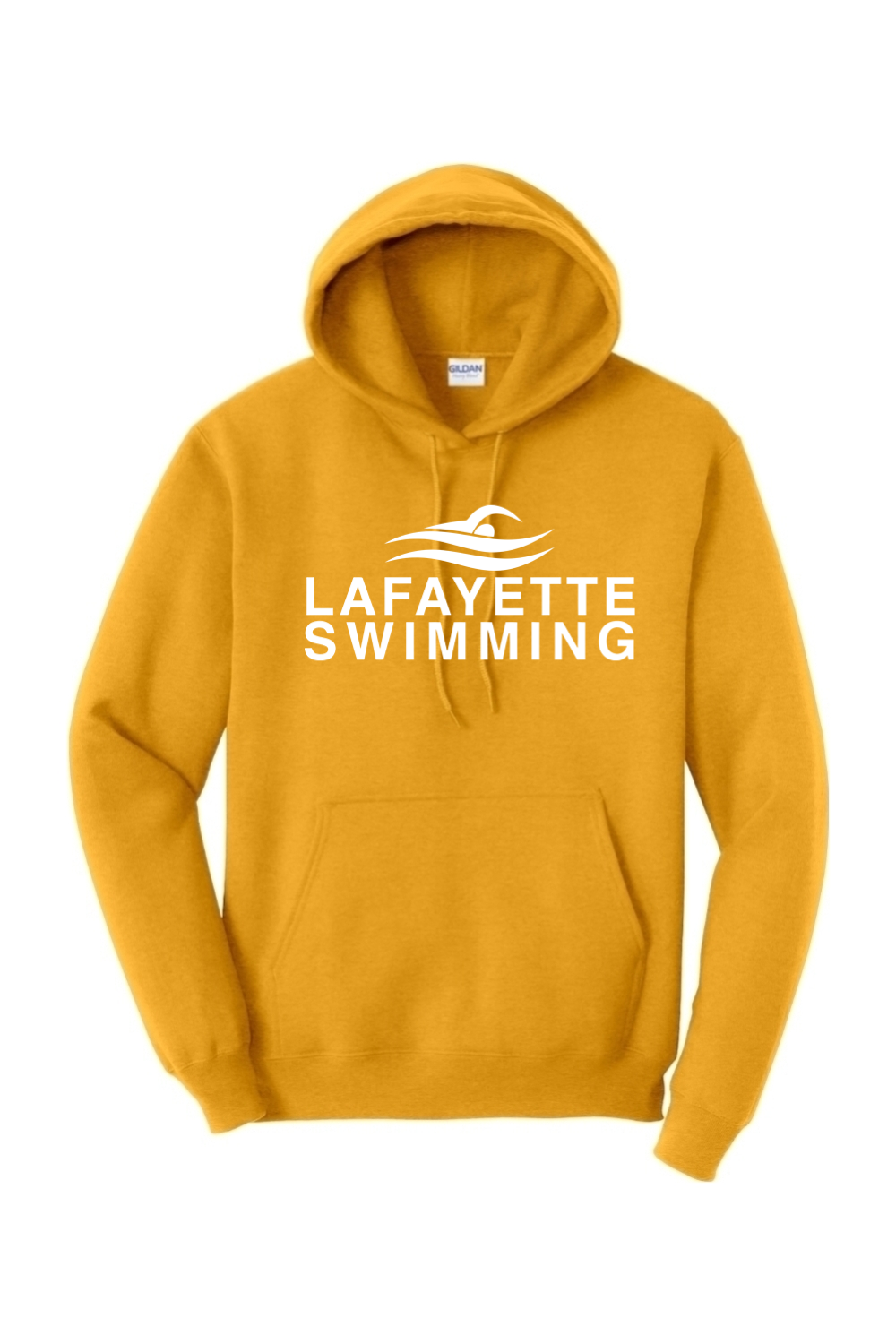 Lafayette Team Hoodie