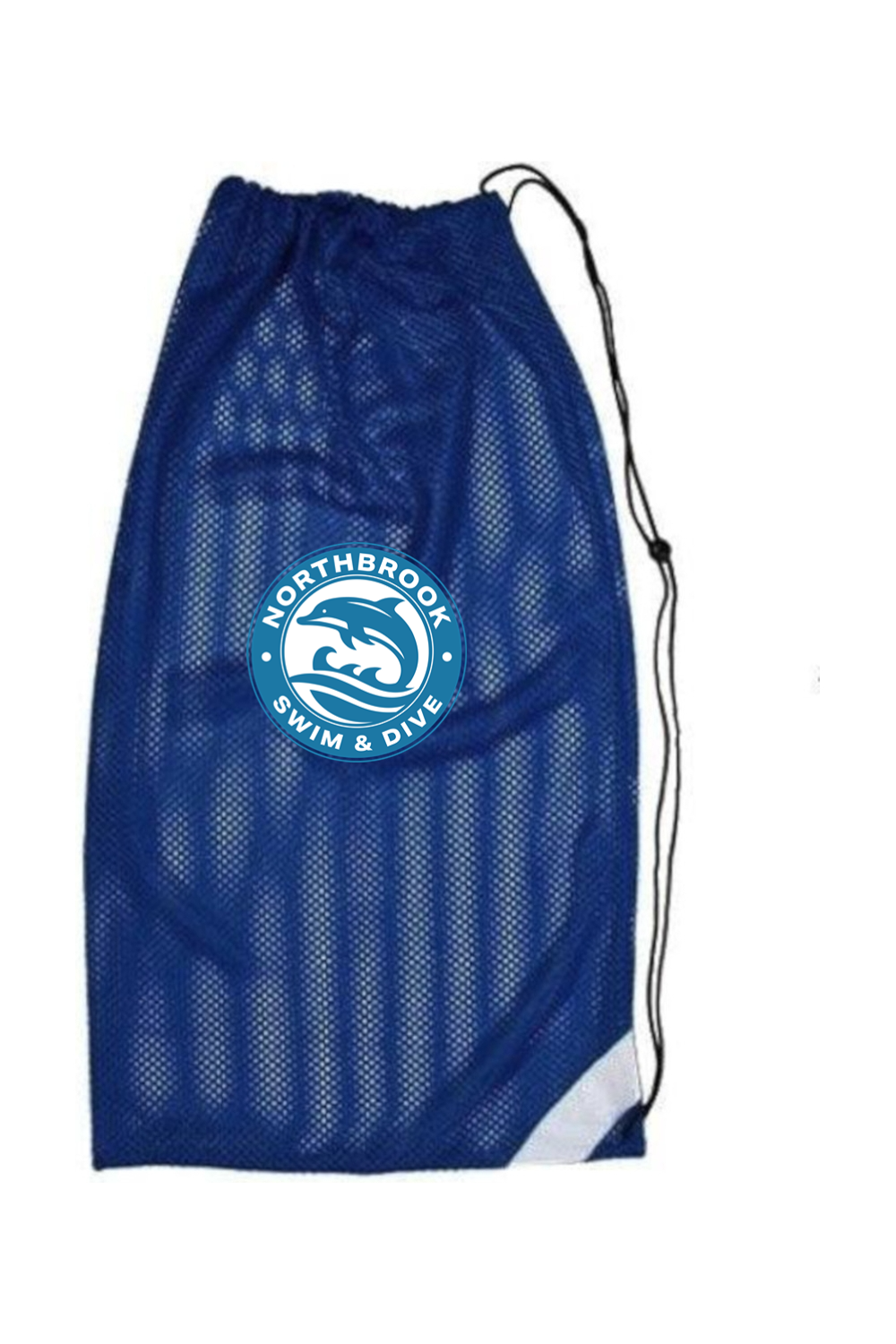 Northbrook CC Mesh Bag