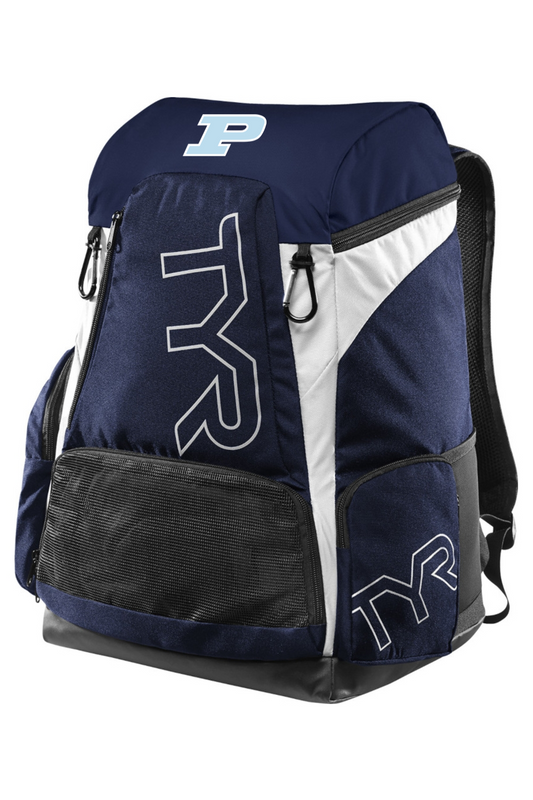 Miami Palmetto HS - TYR Alliance 45L Backpack