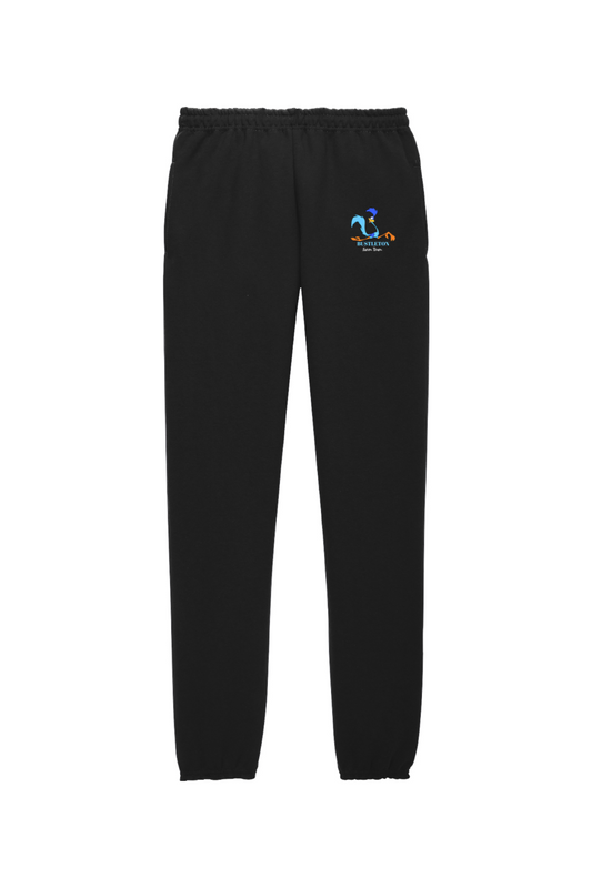 Bustleton -  Sweatpants w/ Pockets