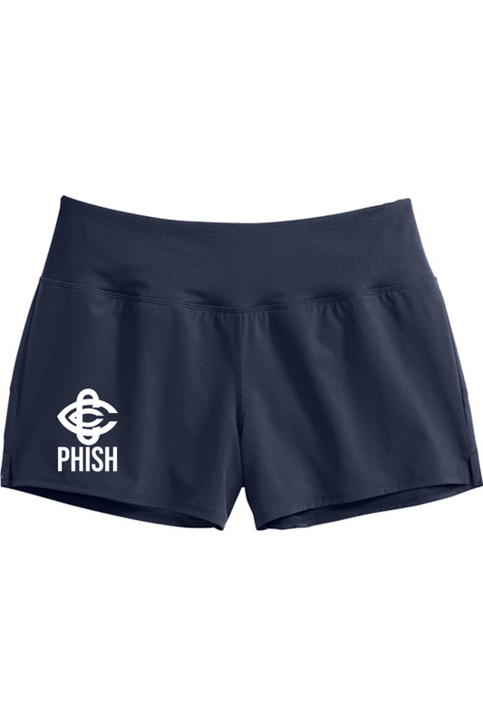 CCC - Sport-Tek Ladies Repeat Short
