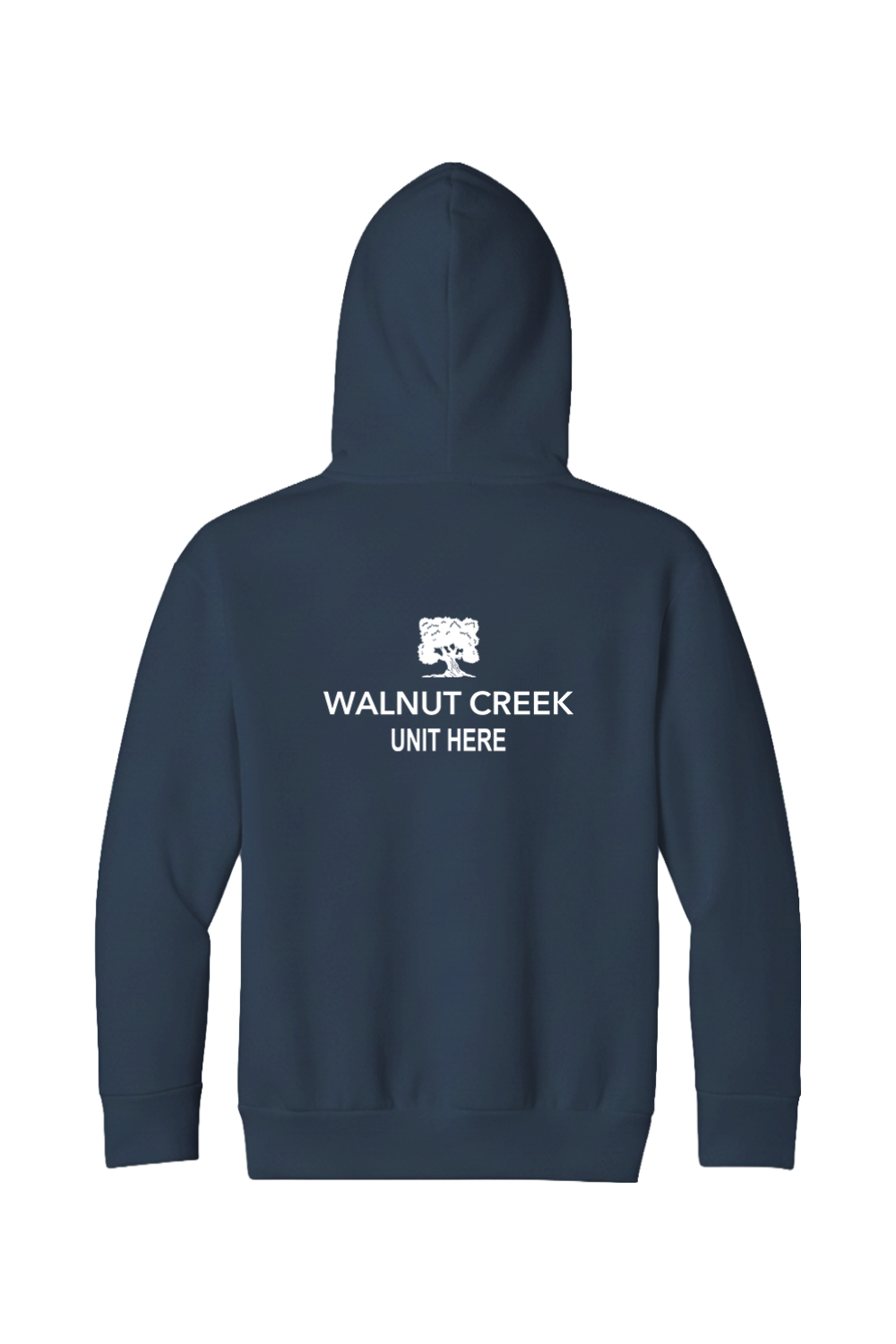 Kaiser Permanente - Hoodie