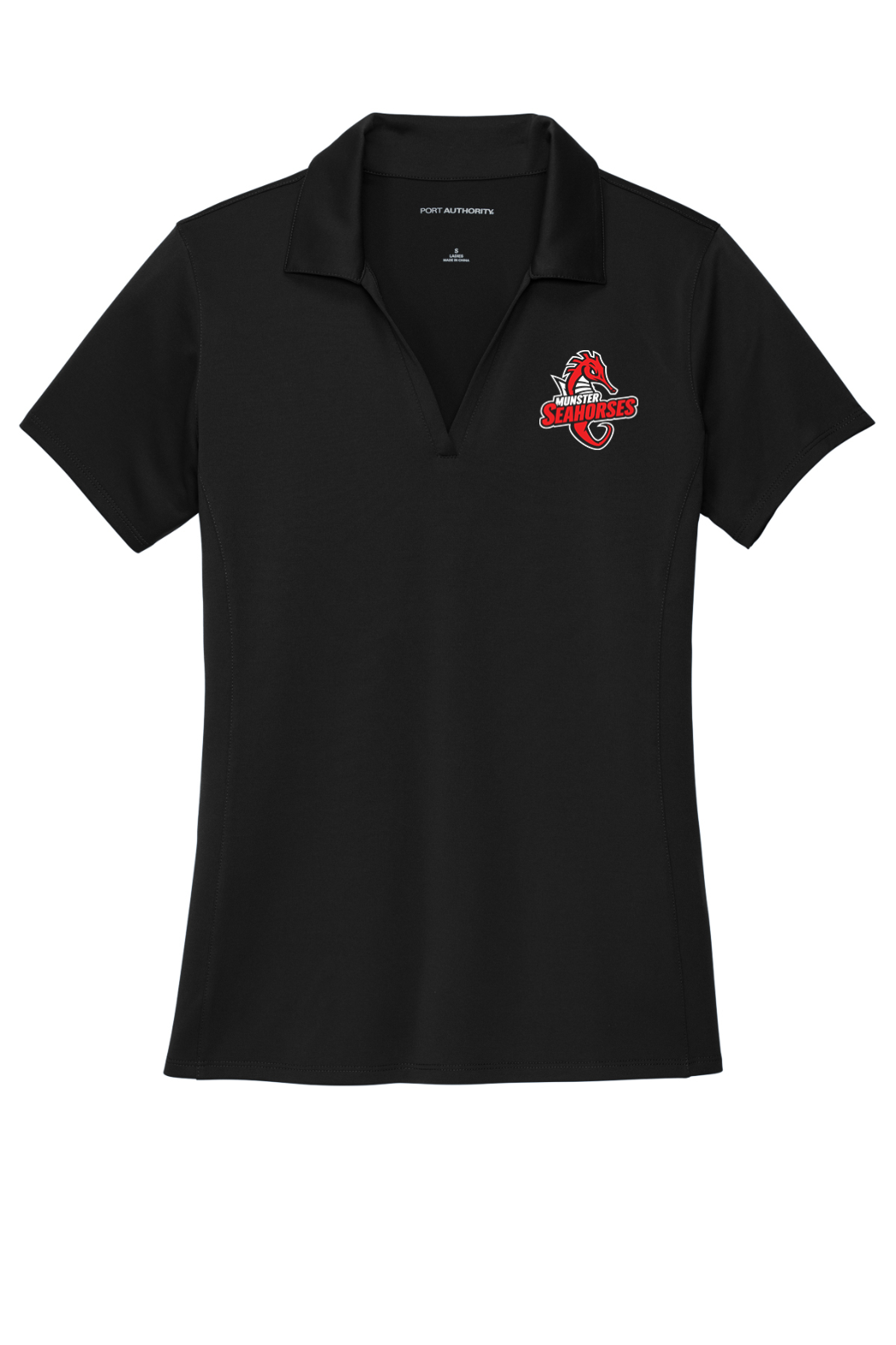 Munster SC - Port Authority Ladies Performance Polo