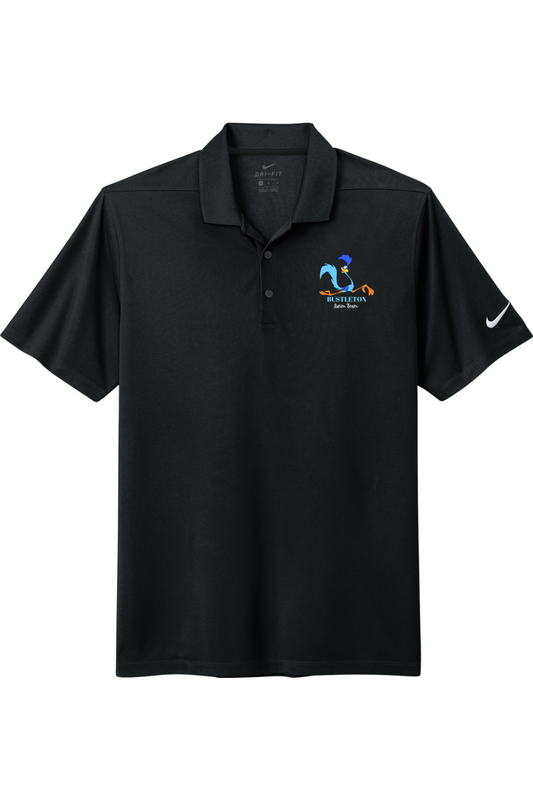 Bustleton - Nike Dri-FIT Micro Pique 2.0 Polo