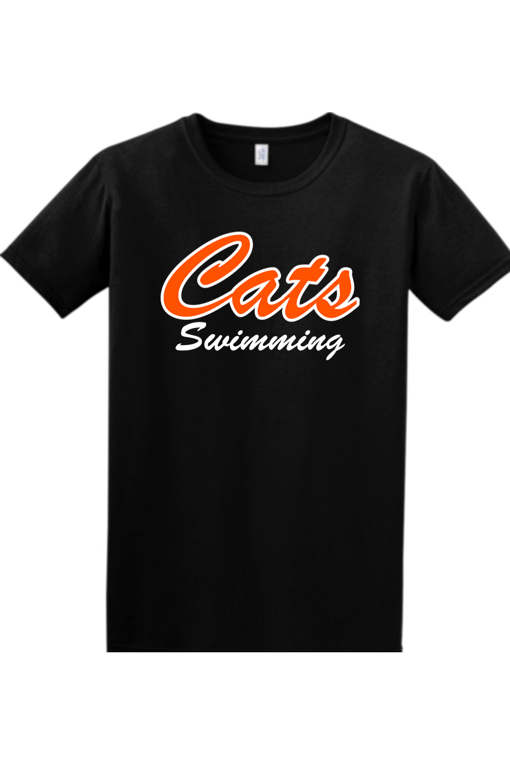 Los Gatos - Softstyle T-Shirt