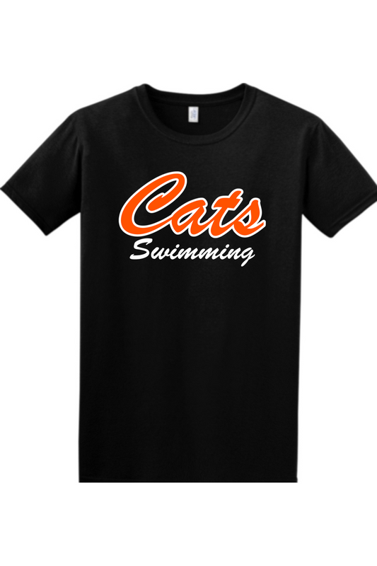 Los Gatos - Softstyle T-Shirt