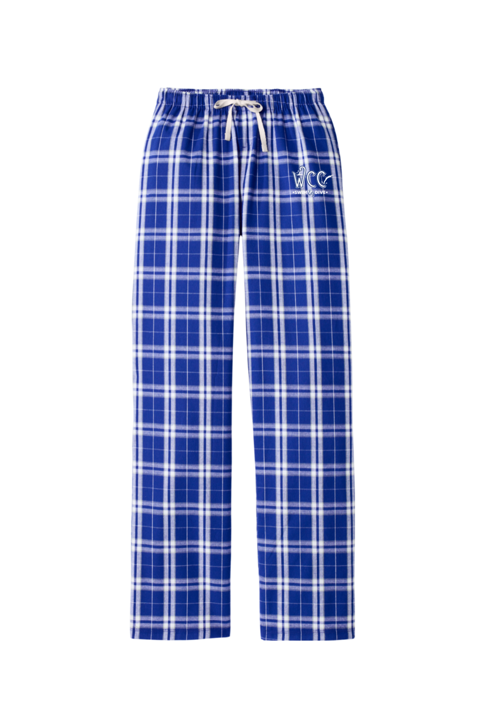Winchester CC - District Women’s Flannel Plaid Pants