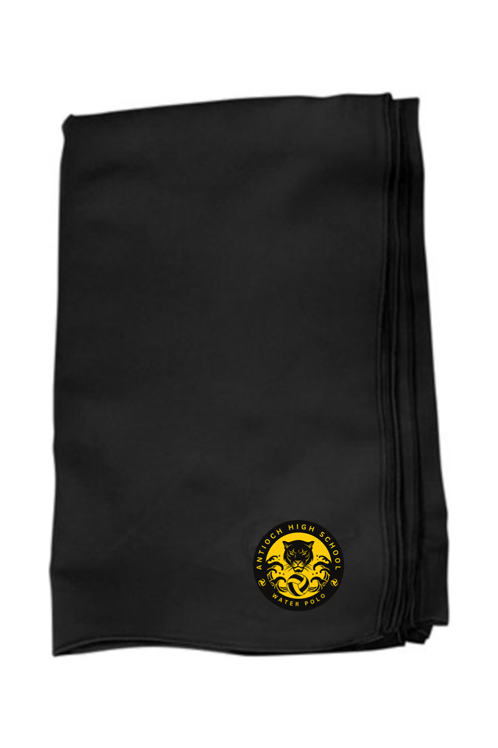 Antioch HS WP - Microfiber Towel