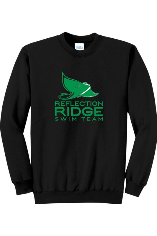 Reflection Ridge Crewneck