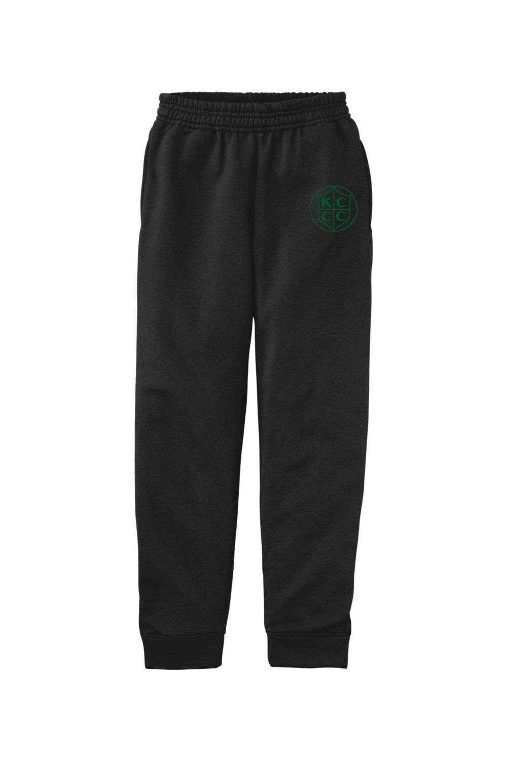 Kansas City Country Club Youth Jogger