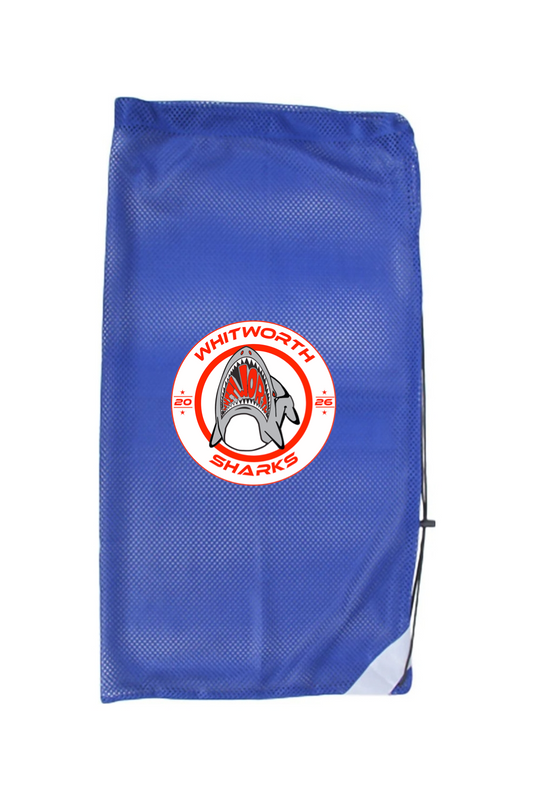 Whitworth - Making Waves USA Mesh Bag