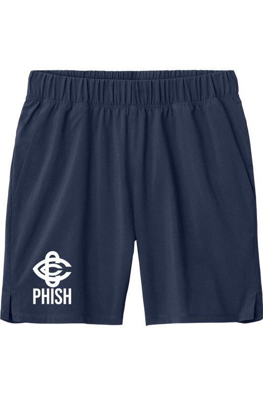CCC - Sport-Tek Men's/Unisex Repeat 7" Short
