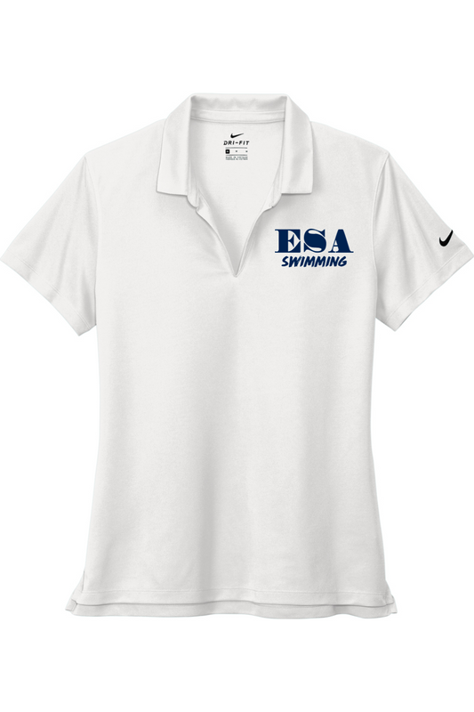 ESA - Women's Nike Ladies Dri-FIT Polo