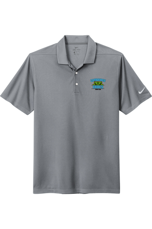 Cambridge - Nike Dri-FIT Micro Pique 2.0 Polo