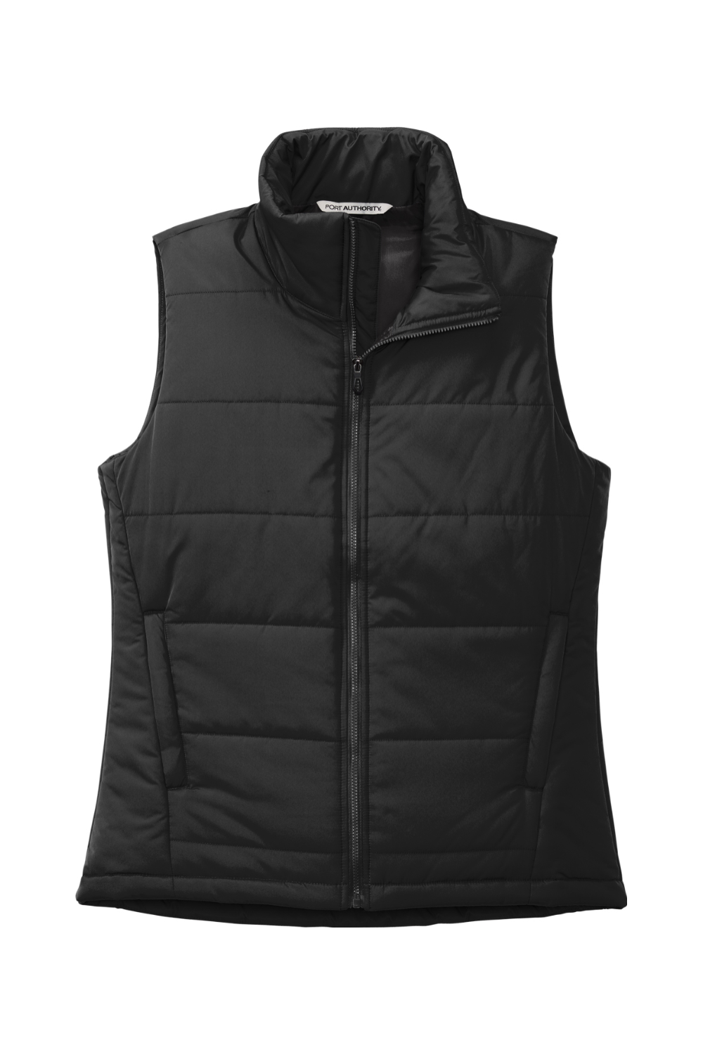 DWKC - Port Authority Ladies Puffer Vest