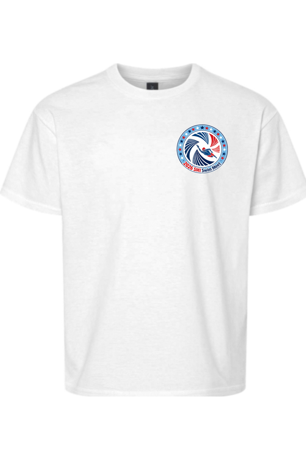 SMI - Youth T-Shirt