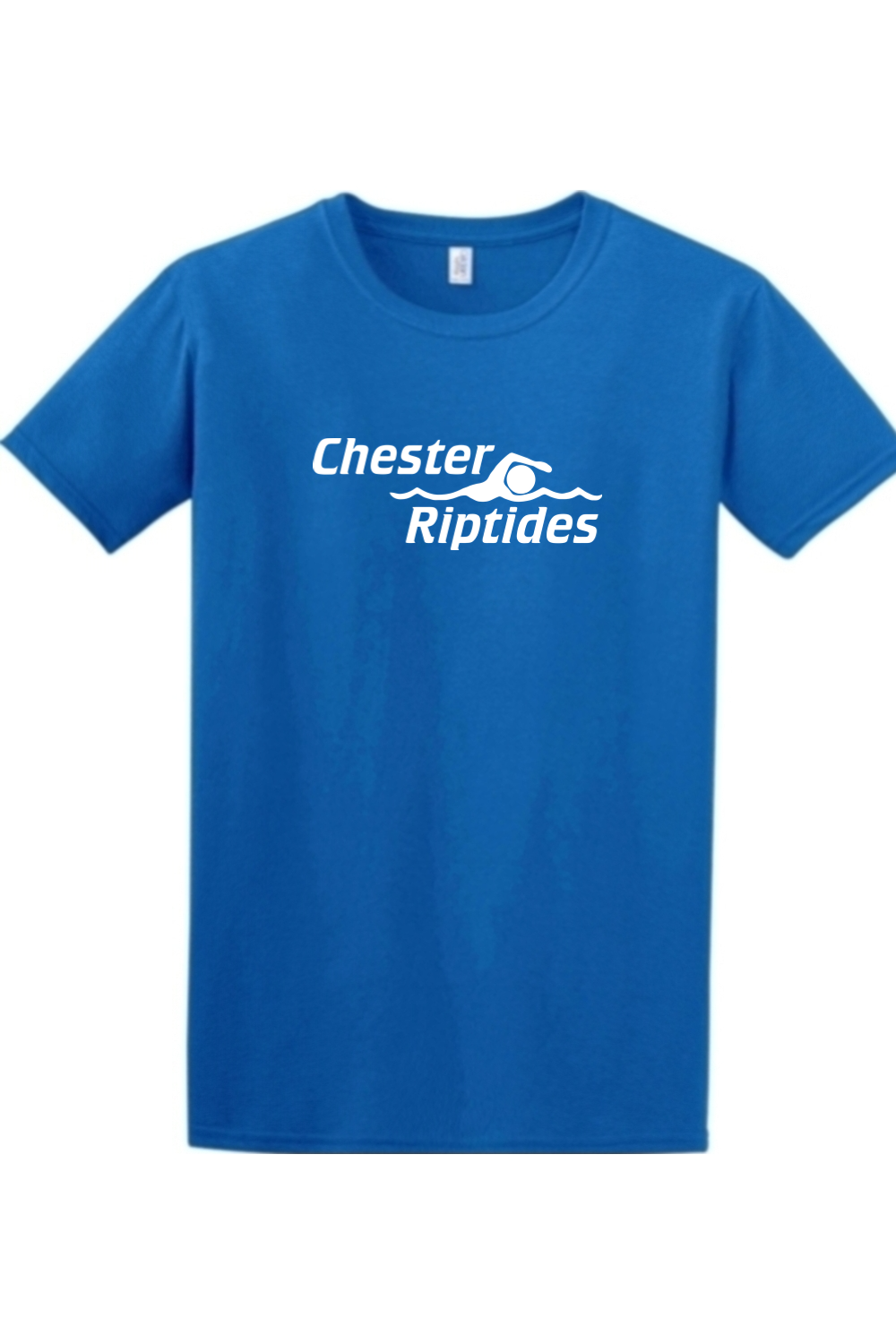 Chester Riptides Team T-Shirt