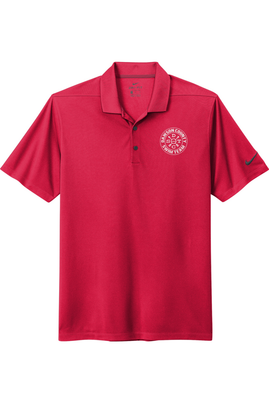 Dawson County - Nike Dri-FIT Micro Pique 2.0 Polo