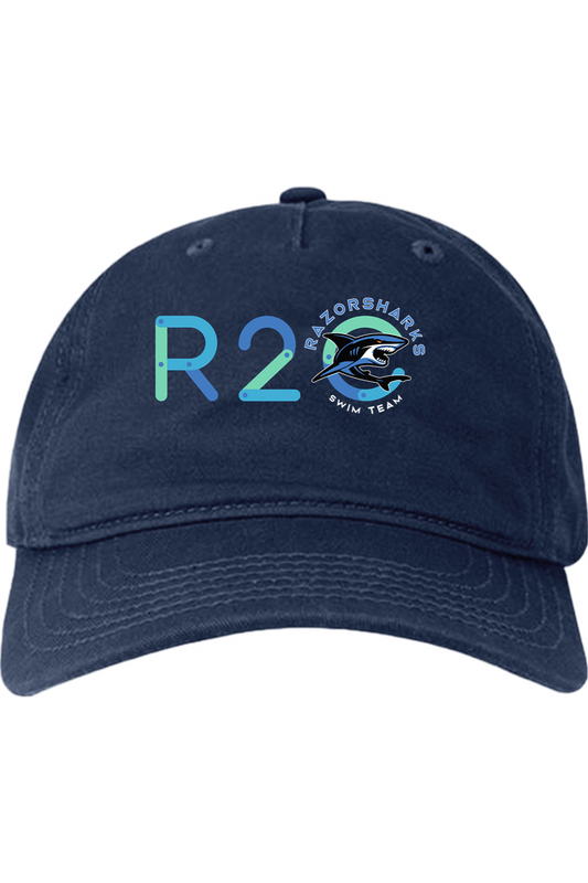 R2C - Baseball Hat