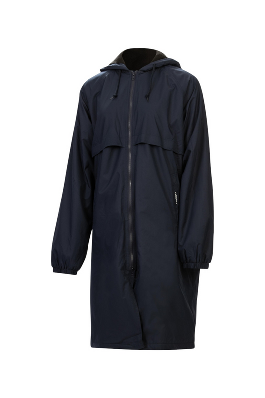 Germantown - Team Swim Parka