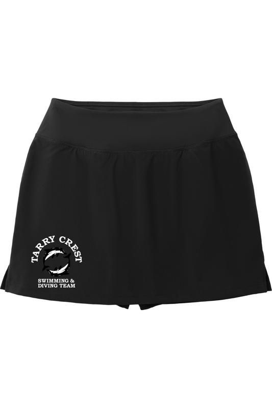 Tarrycrest - Sport-Tek Ladies Repeat Skort