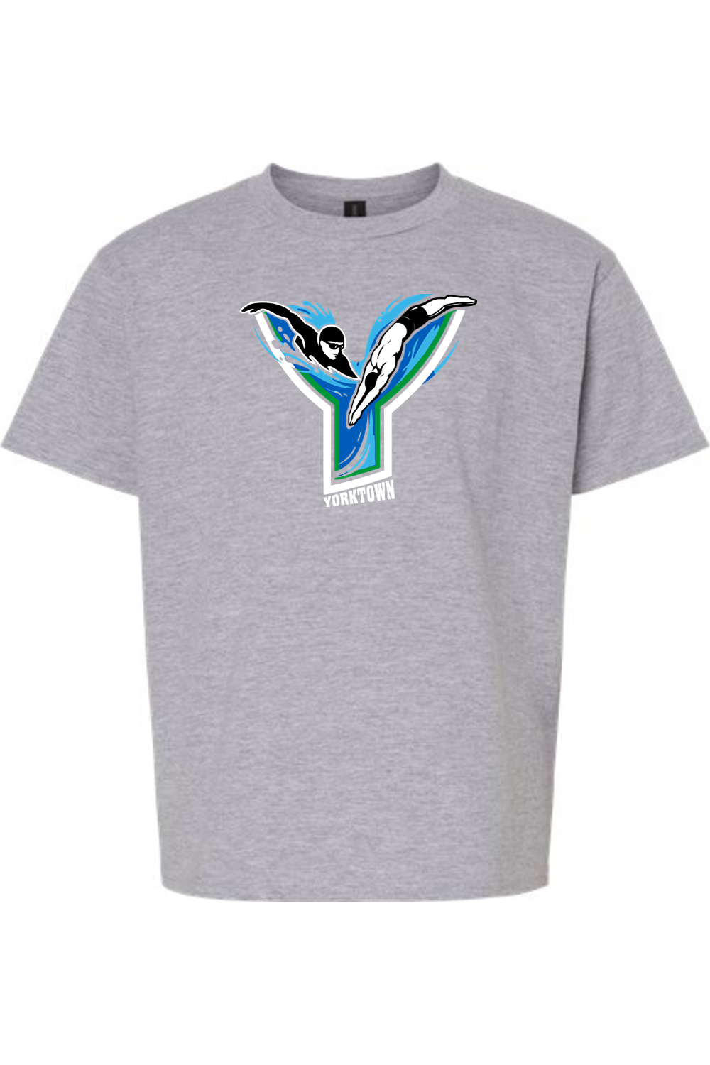 Yorktown Youth Team T-Shirt