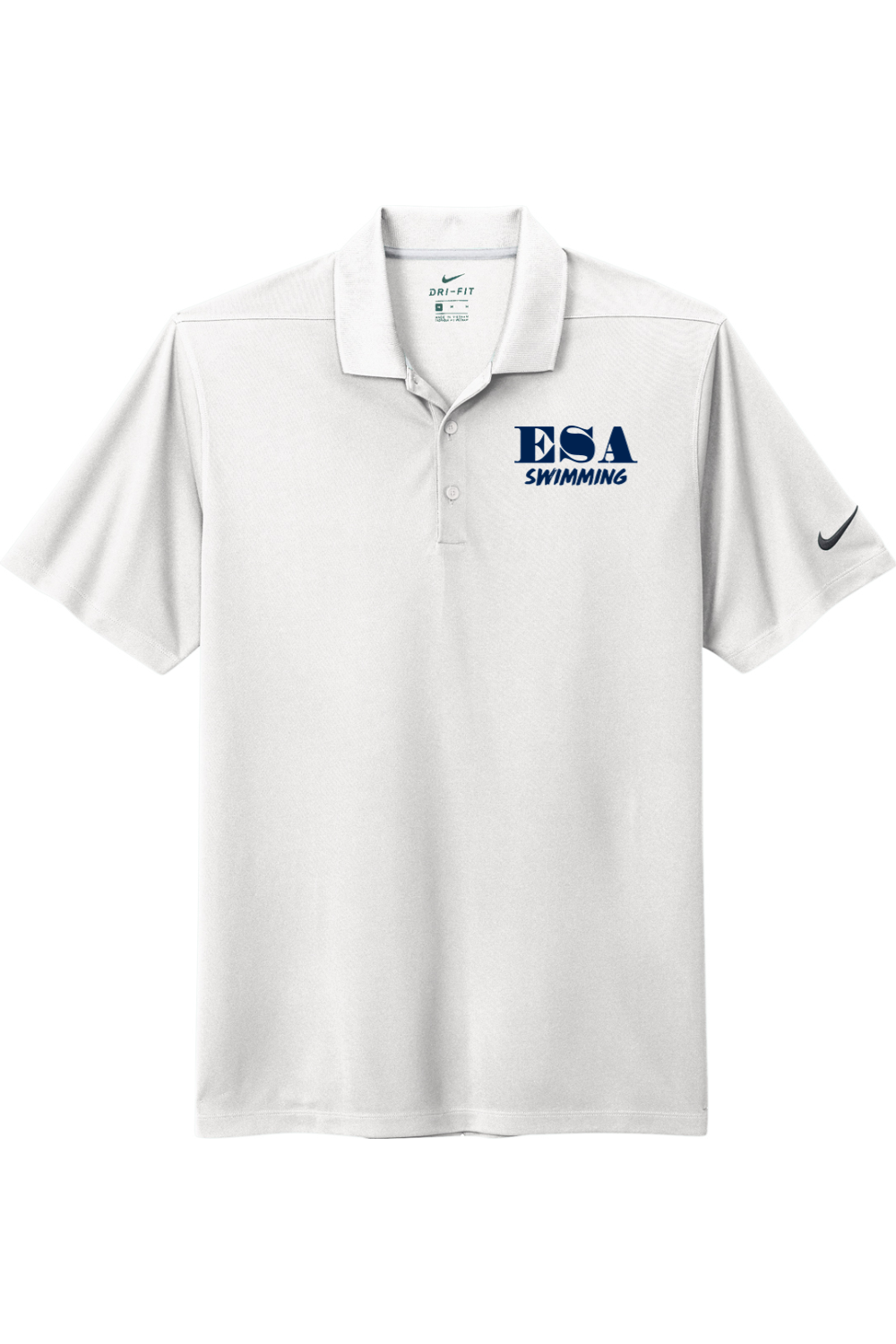 ESA - Men's Nike Dri-FIT Polo