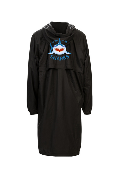 LADD - Team Swim Parka