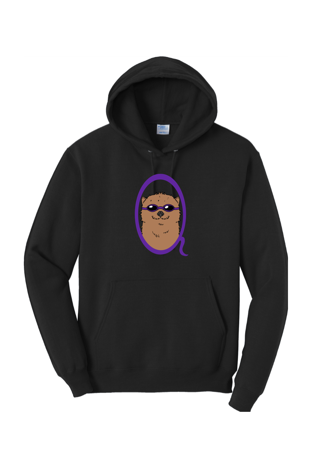 Quechee ST - Team Hoodie