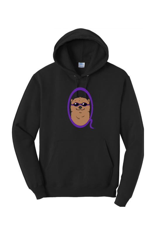 Quechee ST - Team Hoodie