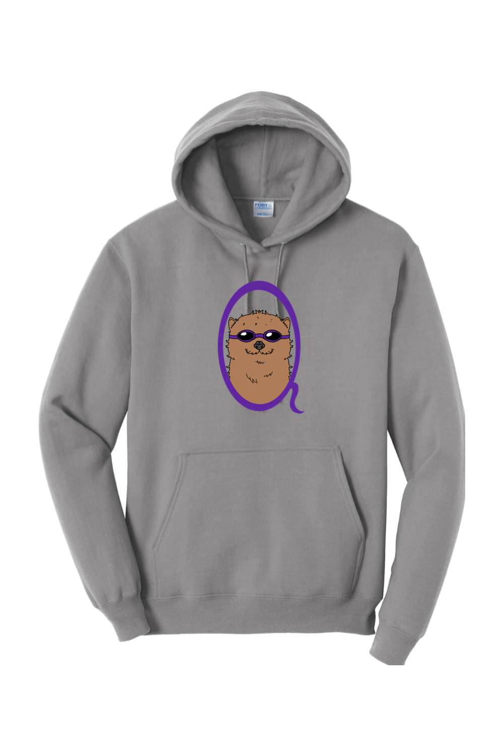 Quechee ST - Team Hoodie