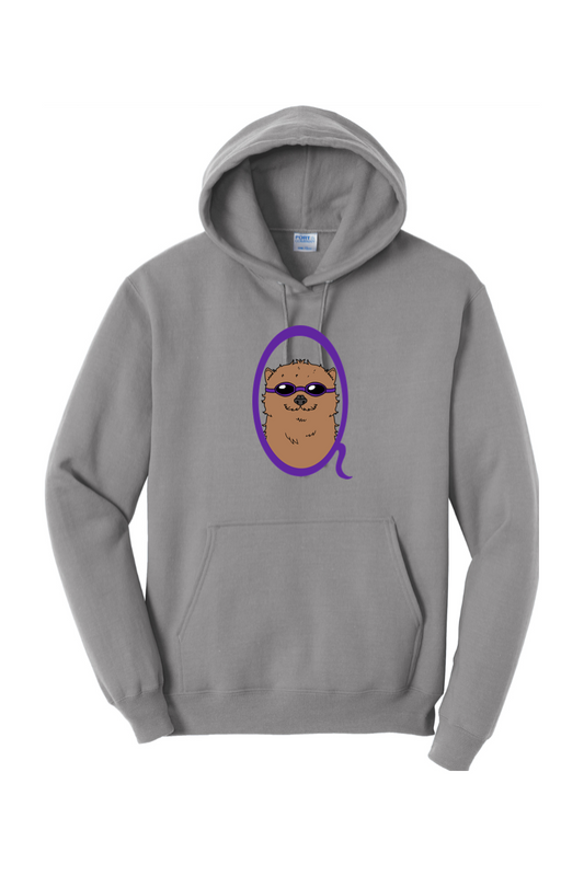 Quechee ST - Team Hoodie