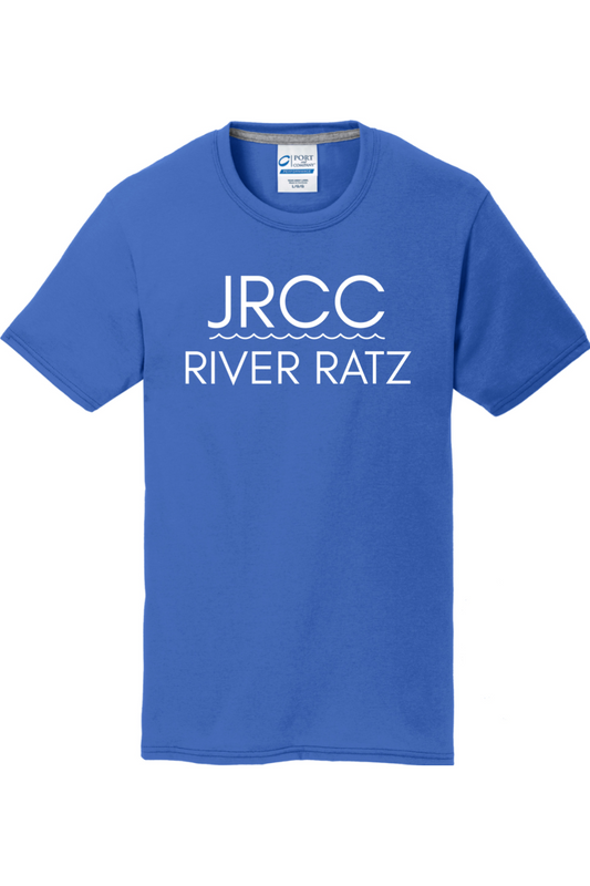 River Ratz - Performance Blend Tee