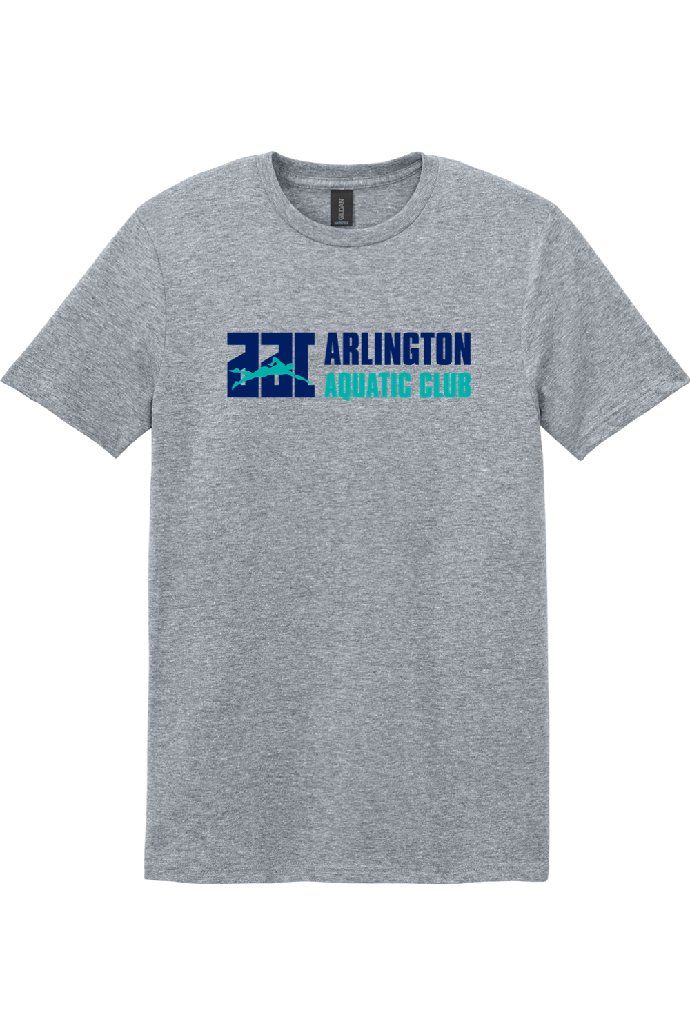 AAC - Team T-Shirt