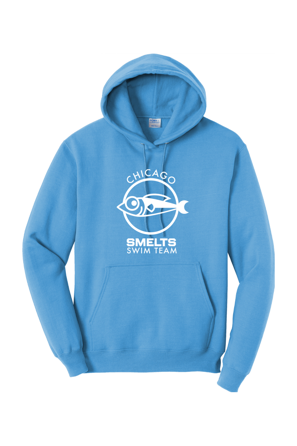 Chicago Smelts - Team Hoodie