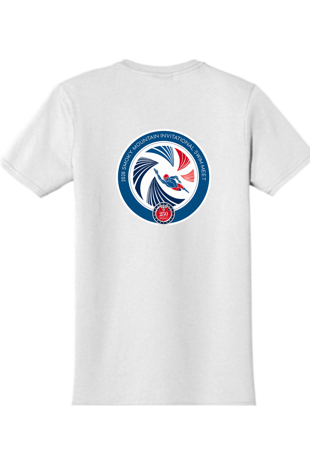 SMI - T-Shirt