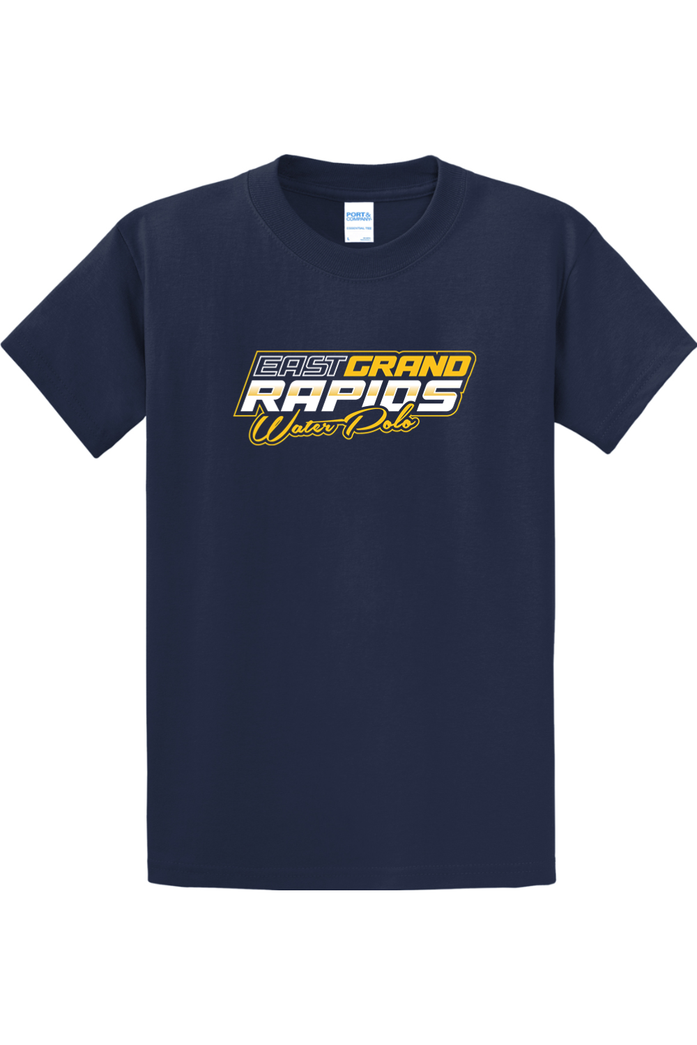 East Grand Rapids HS WP - Team Shirt