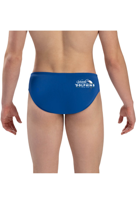 JGCC Swim - Dolfin XtraSleek Solid Brief