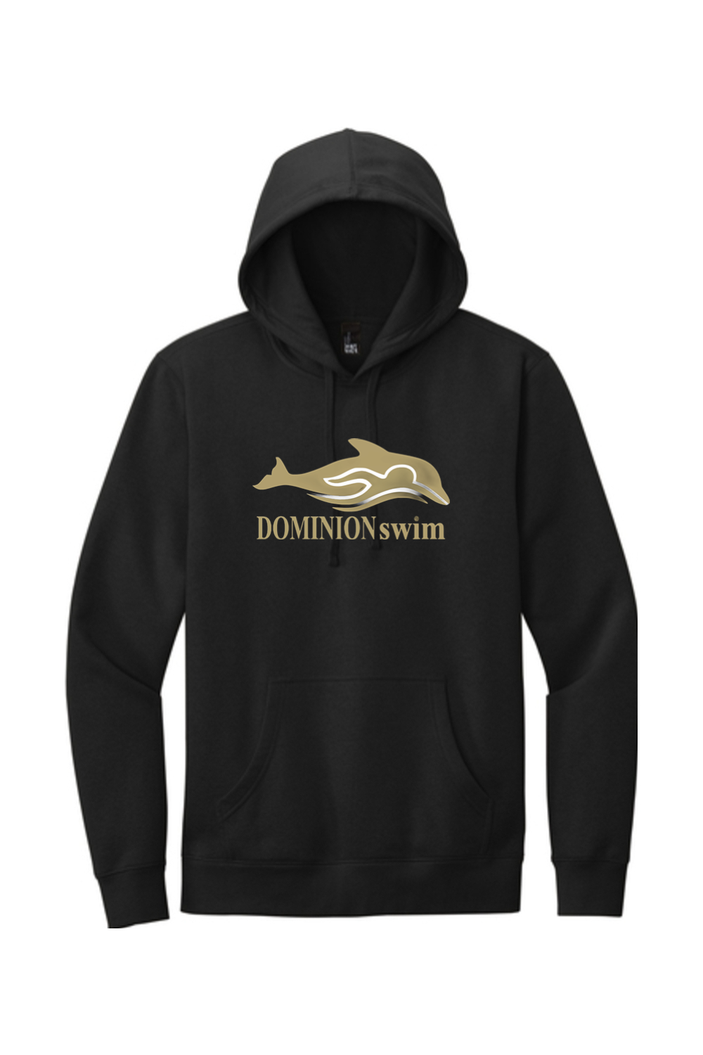 Old Dominion Hoodie