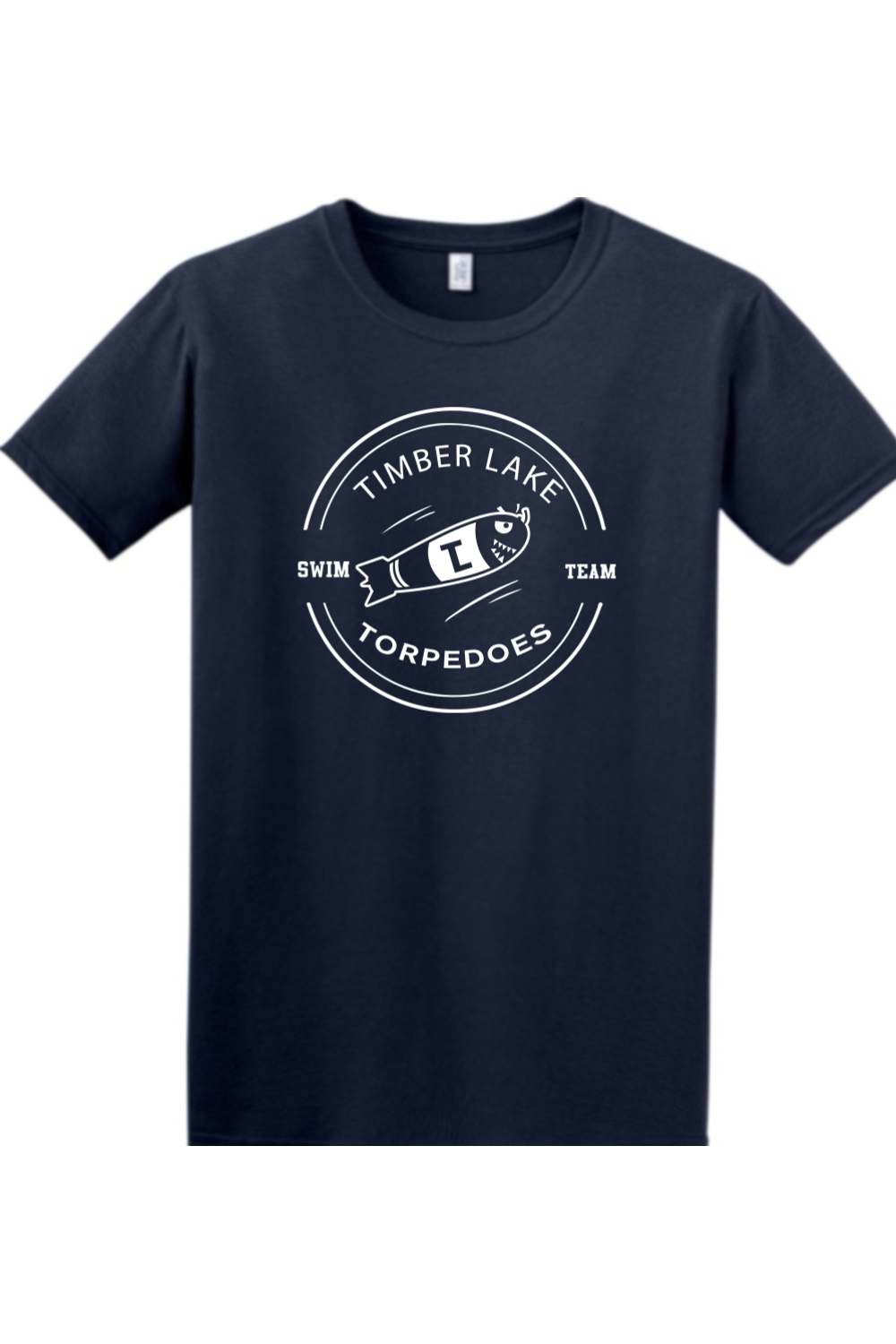 Timberlake - T-Shirt