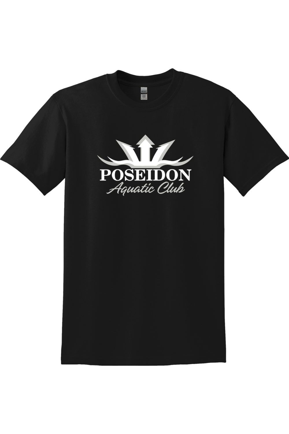 Poseidon - Team T-Shirt