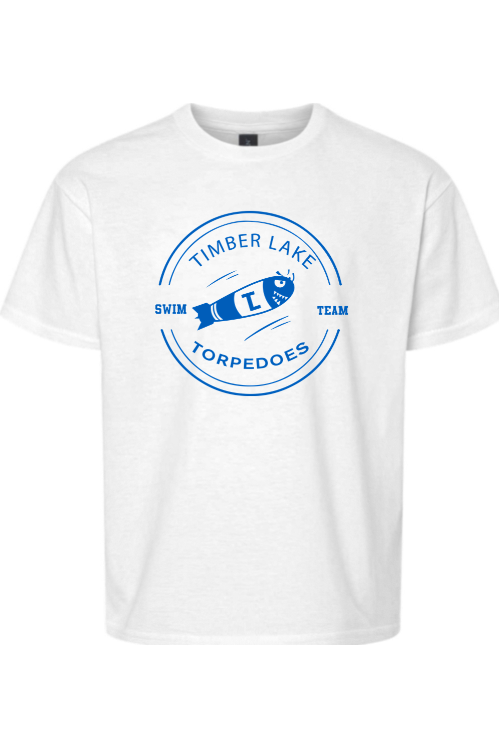 Timberlake - YOUTH T-Shirt