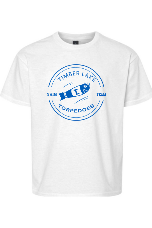 Timberlake - YOUTH T-Shirt