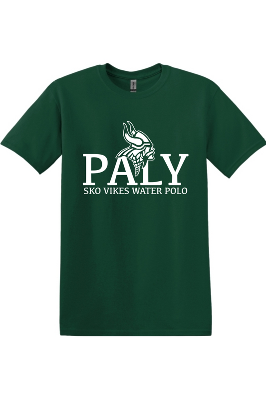 Palo Alto HS WP - Team T-Shirt