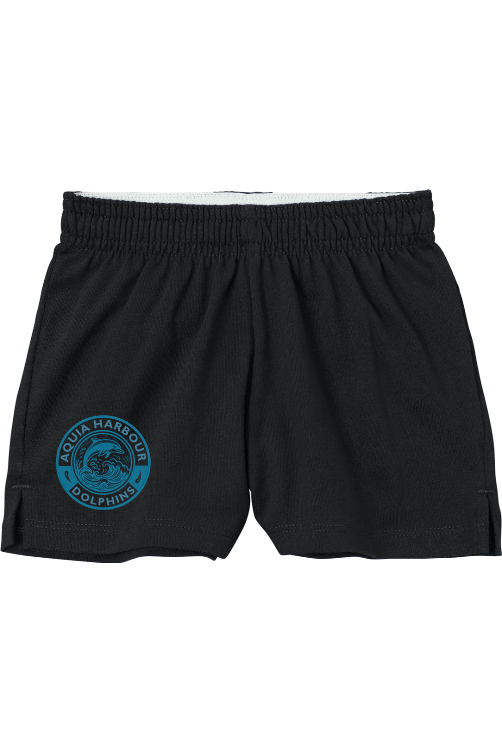 Aquia Harbour - Sport-Tek Girls Jersey Knit Squad Short
