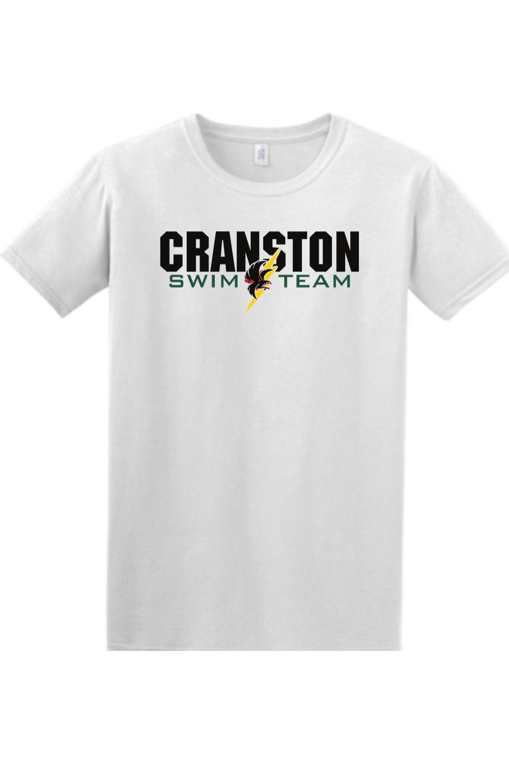 Cranston HS -  T-Shirt
