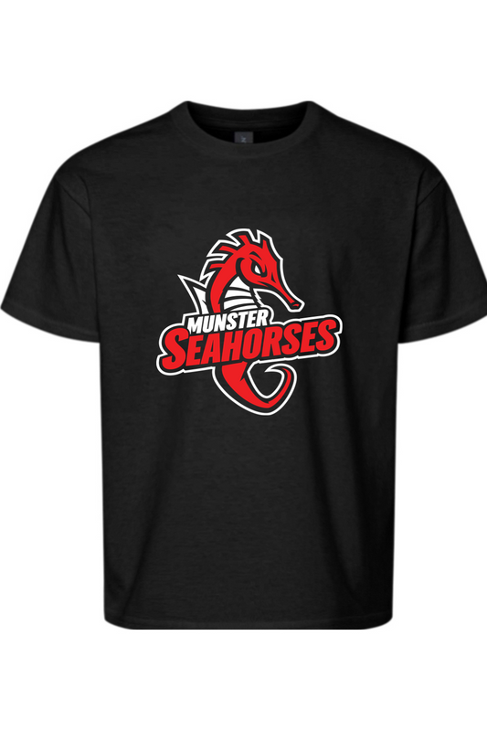 Munster SC - Youth Team T-Shirt