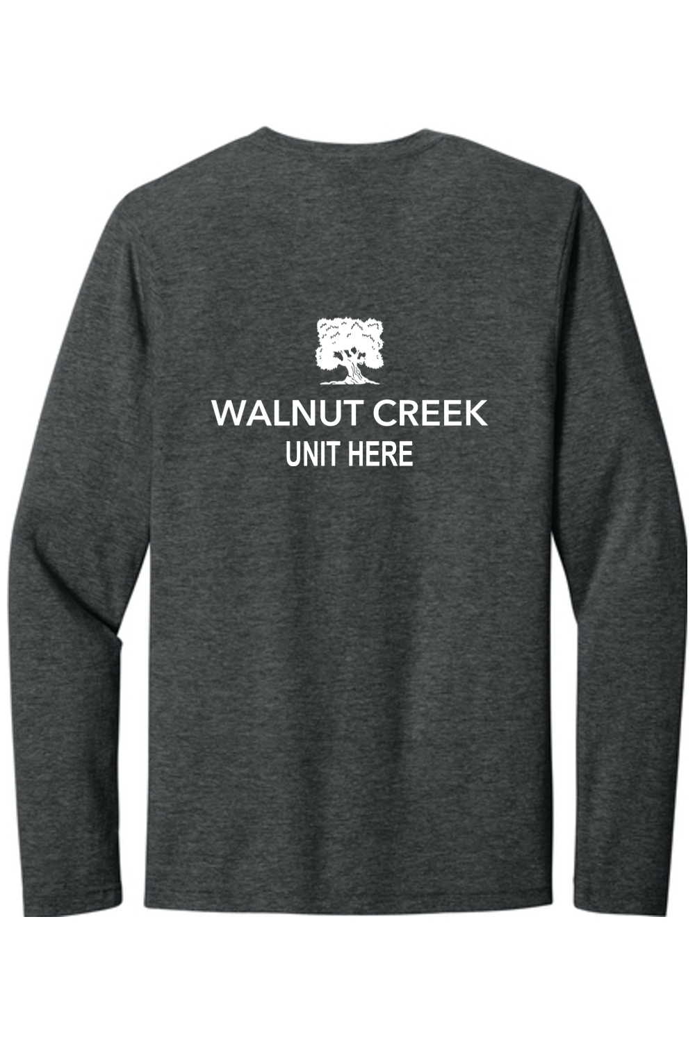 Kaiser Permanente - Long Sleeve Shirt