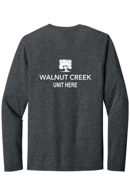 Kaiser Permanente - Long Sleeve Shirt